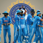 Indian Cricket Team Overview – History, Players & Records