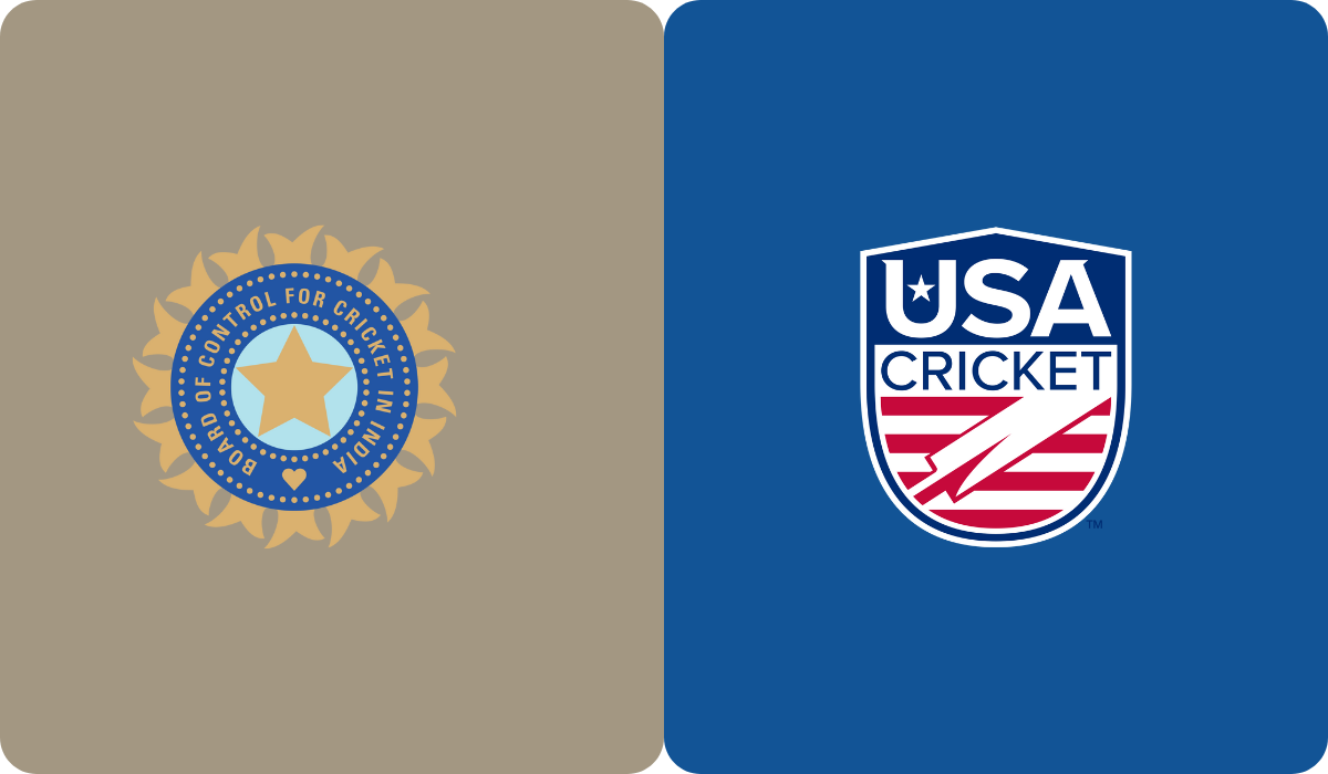United States National Cricket Team Vs India National Cricket Team Match Scorecard