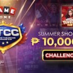 Get in the Game with GTCC: Your Ultimate Card Tournament Adventure