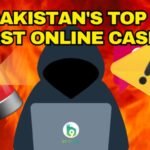 Pakistan’s Top 6 Worst Online Casinos in 2025: How to Stay Safe