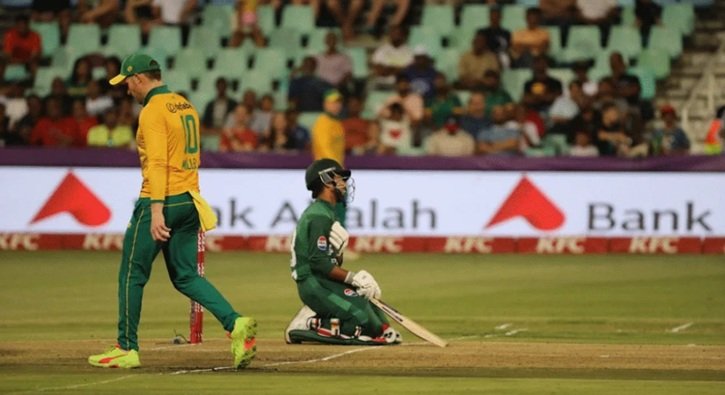 Importance of Real-Time Updates for Cricket Fans