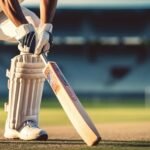 Simulated Reality League: Keeping Cricket Alive During Off-Season