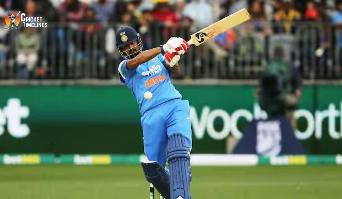 Marsh Leads Australia to Rain-Hit Win