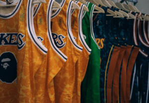 Across Fields and Courts: How Style Connects Sports