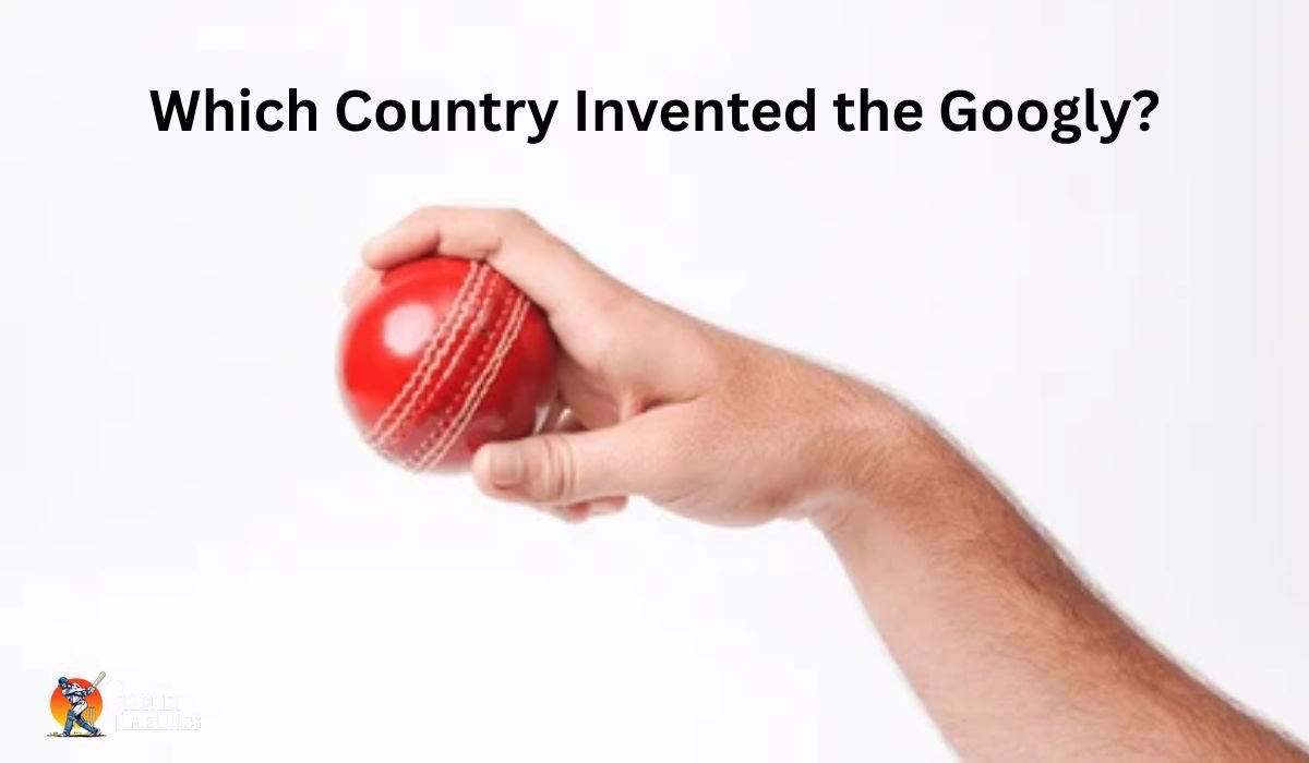 Which Country Invented the Googly?