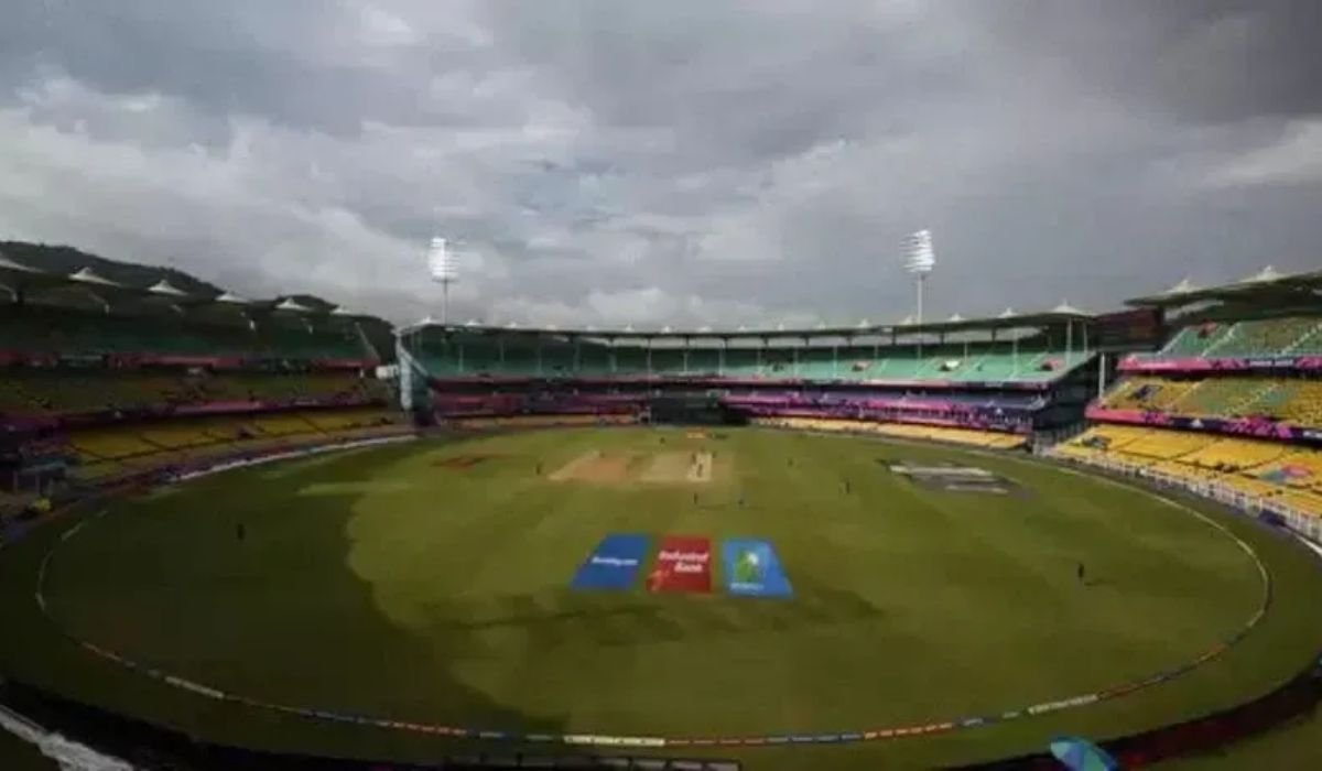 India vs South Africa
