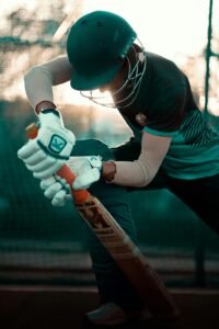 Cricket Analytics Culture and the Rise of Data-Driven Casino Players