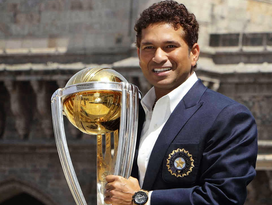 Sachin Tendulkar – Career, Records, and Legacy