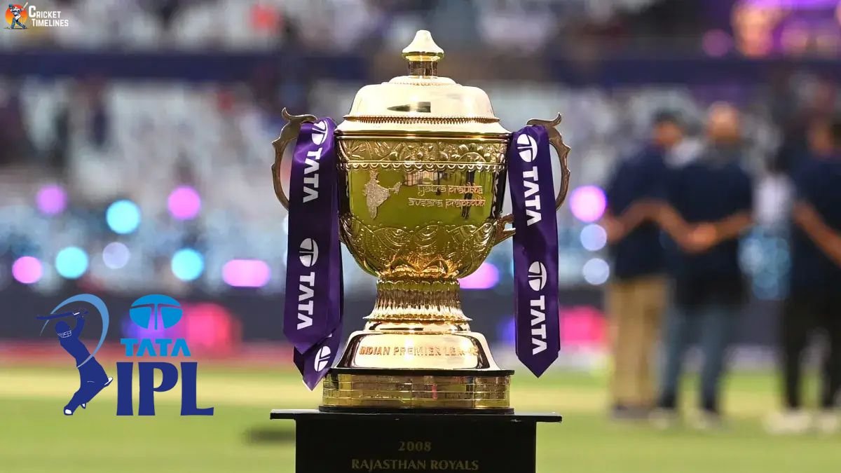 IPL Schedule 2026