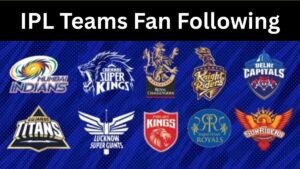 Which IPL Team Has Most Fans? A Complete 2026 Analysis