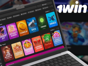 Top 1win Casino Games for Indian Players with the Highest Payouts