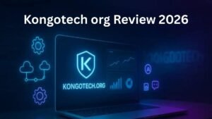 Kongotech org Review 2026: Learn Digital Skills Easily and Safely