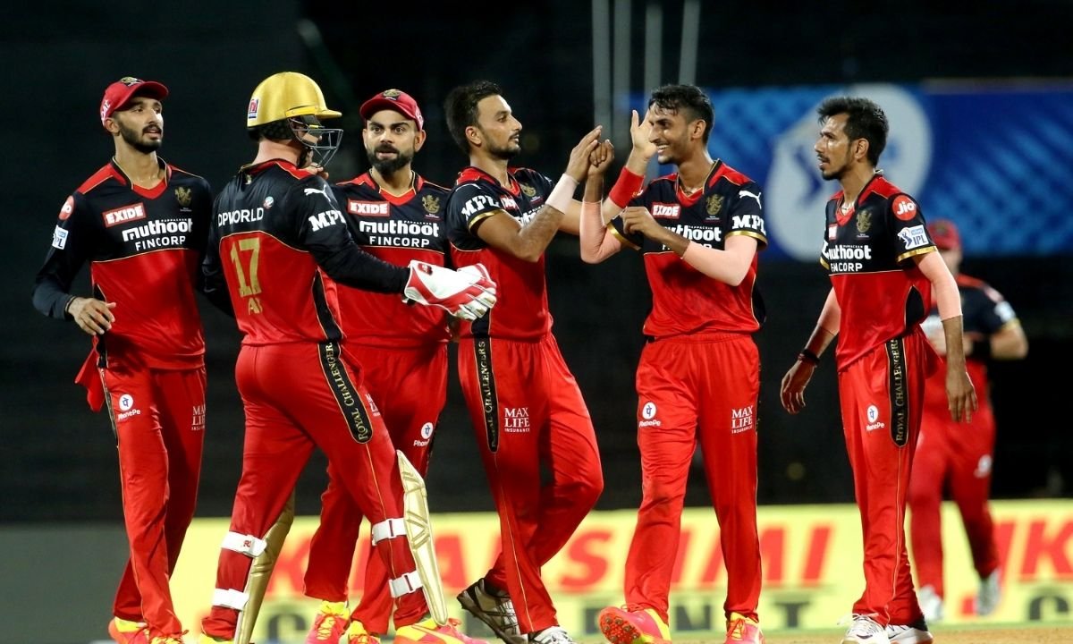 RCB Ka Baap Kaun Hai